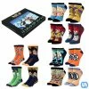 Bioworld Dragon Ball Z: Broly - 12 Days Of Socks Box Set Merch