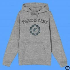 Bioworld Harry Potter: Hoodie - Ravenclaw Merch