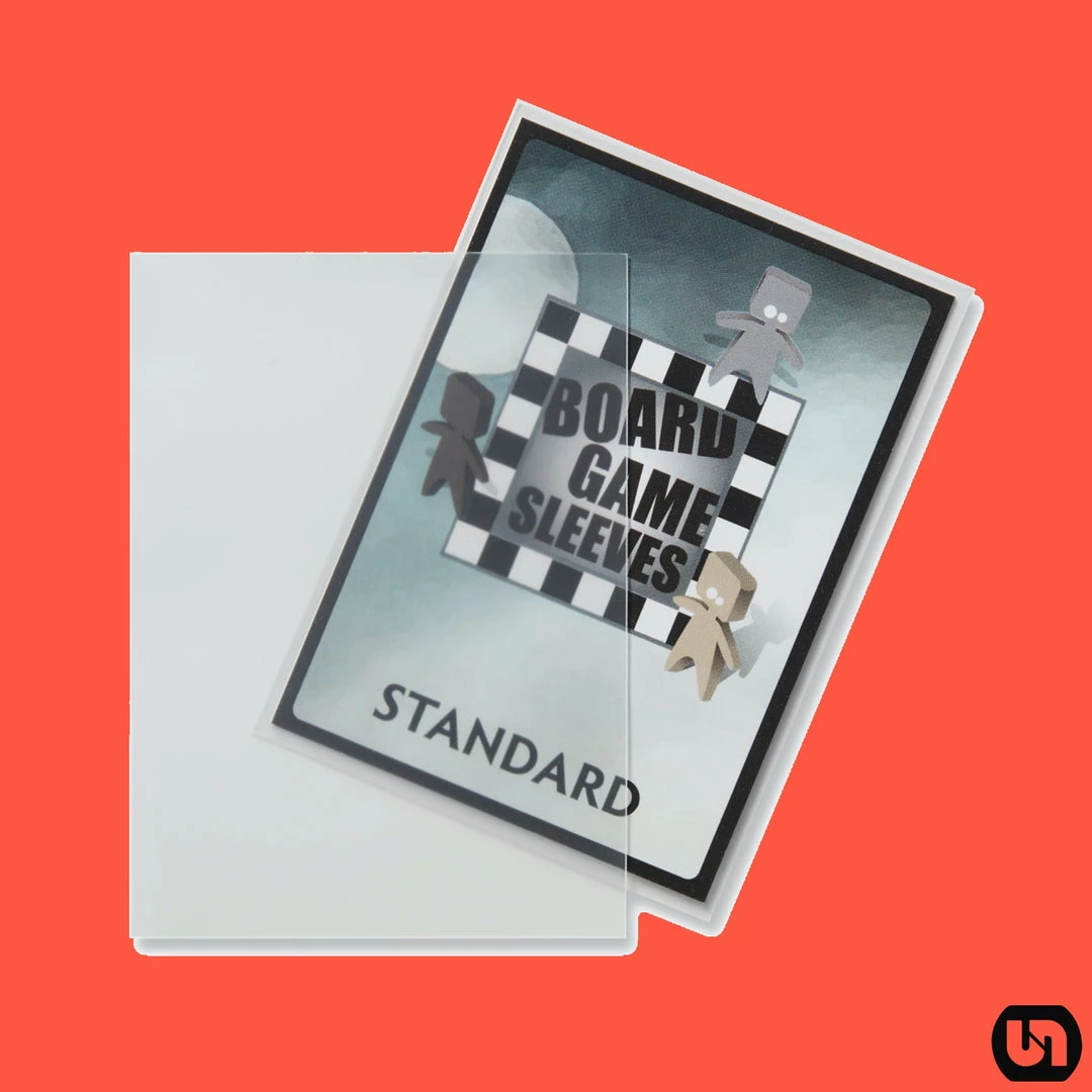 Best reviews of ⌛ Arcane Tinman Board Game Sleeves: Non-Glare - Standard 😍 4 Arcane Tinman Board Game Sleeves: Non-Glare - Standard