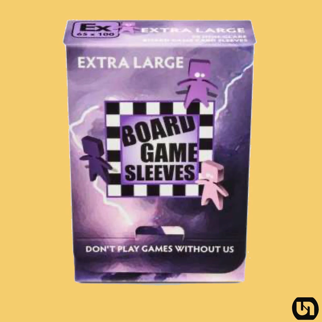 Wholesale ๐ Arcane Tinman Board Game Sleeves: Non-Glare - Extra Large ๐คฉ 3 Arcane Tinman Board Game Sleeves: Non-Glare - Extra Large