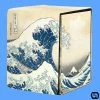Best Pirce ๐ฅฐ Supplies Ultra Pro: Alcove Flip Deck Box - The Great Wave Off Kanagawa โญ 1 Supplies Ultra Pro: Alcove Flip Deck Box - The Great Wave Off Kanagawa