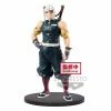 Bandai Demon Slayer: Tengen Uzui Figure Toys & Figures