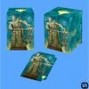 Ultra Pro: Magic The Gathering - PRO 100+ Deck Box-Theros Beyond Death, Calix Destiny's Hand Alternate Art