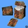 Magic: The Gathering Ultra Pro: Magic The Gathering - PRO 100+ Deck Box-Commander Legends, Son Of Rohgahh