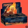 Wizards Of The Coast Magic The Gathering: 2014 Core Set Booster Box TCGs