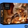 Penguin Random House Toys & Figures Dungeons & Dragons: Rise Of Tiamat Dragon 1000pc Puzzle