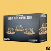 Brand new โญ Games Workshop Warhammer: 40,000 - Cadian Heavy Weapon Squad ๐ 1 Games Workshop Warhammer: 40,000 - Cadian Heavy Weapon Squad