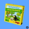 Haba USA My Very First Games: First Orchard