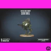 Top 10 ๐ Games Workshop Miniatures Warhammer: 40,000 - Astra Militarium-Sentinel ๐ 1 Games Workshop Miniatures Warhammer: 40,000 - Astra Militarium-Sentinel