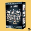Cheap ๐งจ Games Workshop Warhammer: 40,000 - Start Collecting! T'au Empire Miniatures โ 1 Games Workshop Warhammer: 40,000 - Start Collecting! T'au Empire Miniatures