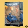 Games Workshop Warhammer: 40,000 - Space Marines-Razorback Miniatures