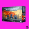 Best reviews of ๐ Games Workshop Warhammer: 40,000 - Space Marines-Primaris Eliminators Miniatures ๐ฅ 1 Games Workshop Warhammer: 40,000 - Space Marines-Primaris Eliminators Miniatures