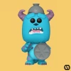 Funko POP!: Disney Pixar Monsters - Sulley With Lid Toys & Figures