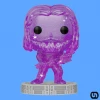 Funko POP!: Art Series - The Infinity Saga - Thor