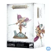 Games Workshop Warhammer: Age Of Sigmar - Hedonites Of Slaanesh-Sigvald Prince Of Slaanesh Miniatures