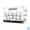 Games Workshop Warhammer: Age Of Sigmar - Lumineth Realm-Lords-Vanari Auralan Wardens Miniatures