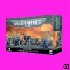 Games Workshop Miniatures Warhammer: 40,000 - Space Marines-Primaris Hellblasters