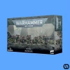 Games Workshop Warhammer: 40,000 - Necrons-Warriors