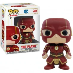 Funko Toys & Figures POP! Heroes: DC - The Flash