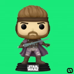 Funko Toys & Figures POP!: Star Wars - Concept Series Han Solo
