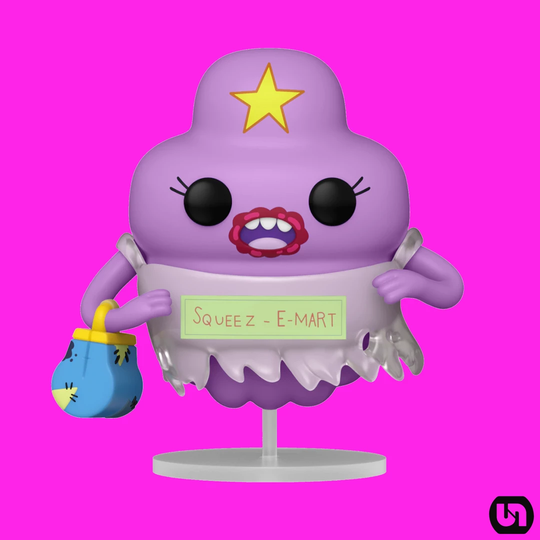 Hot Sale β¨ Funko POP!: Animation - Adventure Time - Lumpy Space Princess π 3 Funko POP!: Animation - Adventure Time - Lumpy Space Princess