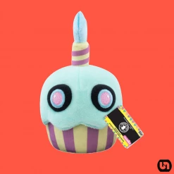 Funko Toys & Figures Friday Nights At Freddy's: Collectable Plush - Cupcake