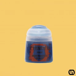 Games Workshop Warhammer: Citadel Colour - Base - Macragge Blue