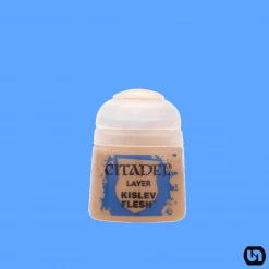 Games Workshop Miniatures Warhammer: Citadel Colour - Layer -Kislev Flesh