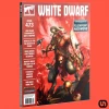 Games Workshop Warhammer: White Dwarf Issue 473