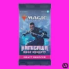 Discount π Wizards Of The Coast TCGs Magic The Gathering: Kamigawa - Neon Dynasty Draft Booster Pack π₯° 1 Wizards Of The Coast TCGs Magic The Gathering: Kamigawa - Neon Dynasty Draft Booster Pack