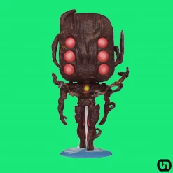 Funko Toys & Figures POP!: Marvel Eternals - Arishem