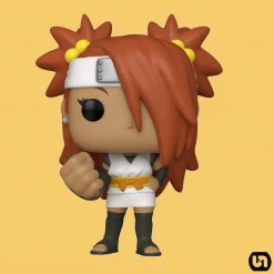 Funko POP! Animation: Boruto - Naruto Next Generations - Cho-Cho Toys & Figures