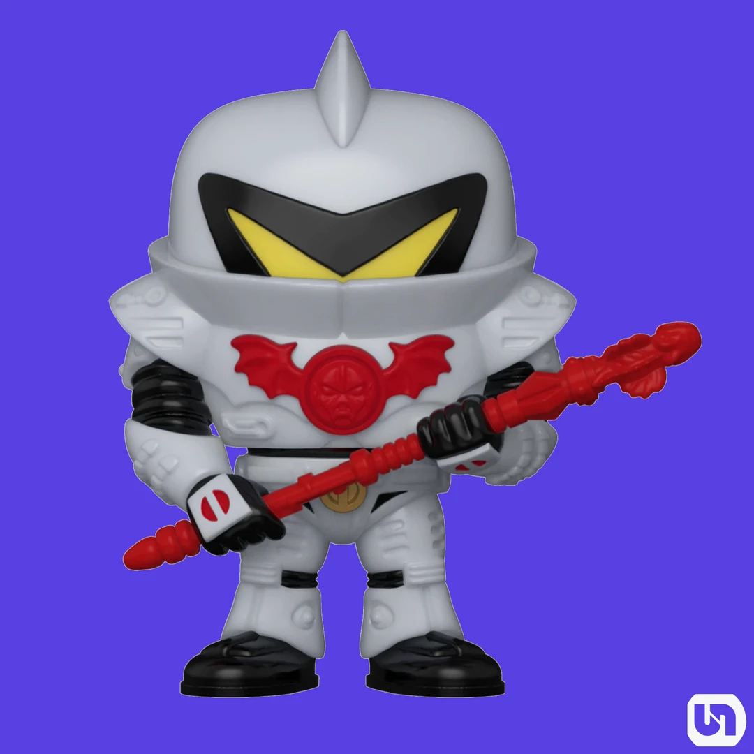 Best Pirce π― Funko POP! Retro Toys: Masters Of The Universe - Horde Trooper π€© 3 Funko POP! Retro Toys: Masters Of The Universe - Horde Trooper