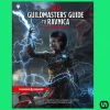 Best reviews of π Wizards Of The Coast RPGs Dungeons & Dragons 5E: - Guildmasters' Guide To Ravnica βοΈ 1 Wizards Of The Coast RPGs Dungeons & Dragons 5E: - Guildmasters' Guide To Ravnica