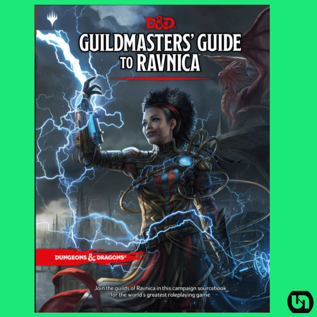 Best reviews of 😀 Wizards Of The Coast RPGs Dungeons & Dragons 5E: - Guildmasters' Guide To Ravnica ✔️ 3 Wizards Of The Coast RPGs Dungeons & Dragons 5E: - Guildmasters' Guide To Ravnica