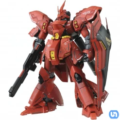 Bandai Gundam: Sazabi (Ver. Ka) Char's Counterattack