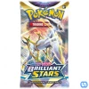 Best reviews of ⌛ Pokemon TCG: Sword & Shield - Brilliant Stars Booster Pack ⌛ 2 Pokemon TCG: Sword & Shield - Brilliant Stars Booster Pack