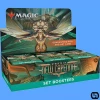 Wizards Of The Coast Magic The Gathering: Streets Of New Capenna Set Booster Box