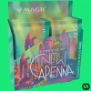 New ๐ฏ Wizards Of The Coast Magic The Gathering: Streets Of New Capenna Collector Booster Box ๐ฅฐ 2 Wizards Of The Coast Magic The Gathering: Streets Of New Capenna Collector Booster Box