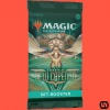 Buy ๐ Wizards Of The Coast Magic The Gathering: Streets Of New Capenna Set Booster Pack TCGs โ 2 Wizards Of The Coast Magic The Gathering: Streets Of New Capenna Set Booster Pack TCGs
