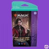 Wizards Of The Coast Magic The Gathering: Streets Of New Capenna Theme Booster - Maestros TCGs
