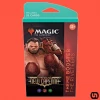 Wizards Of The Coast Magic The Gathering: Streets Of New Capenna Theme Booster - Riveteers TCGs