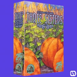 25th Century Games Three Sisters