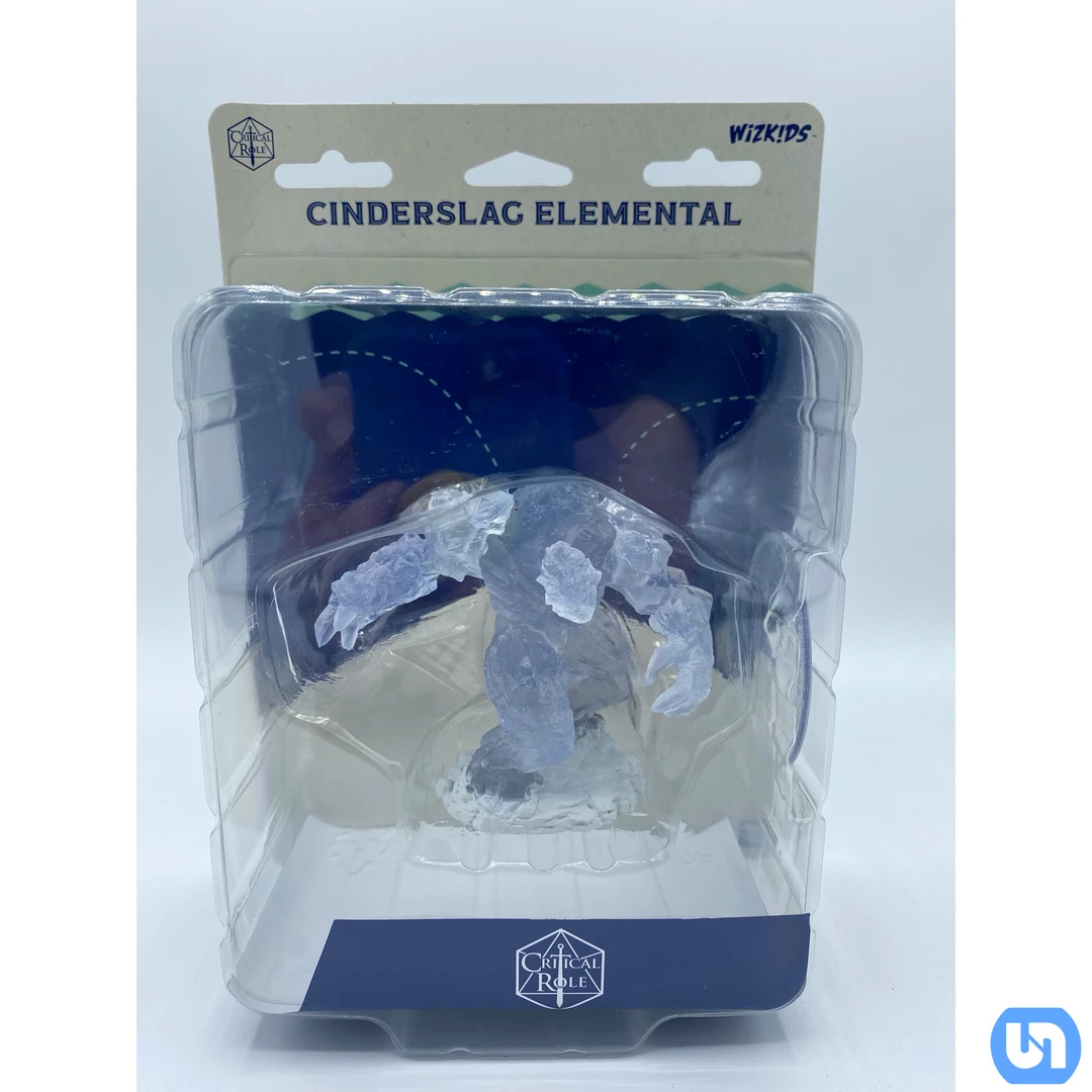 Best reviews of ๐ Wizkids Miniatures Dungeons & Dragons: Critical Role - Cinderslag Elemental ๐ 3 Wizkids Miniatures Dungeons & Dragons: Critical Role - Cinderslag Elemental