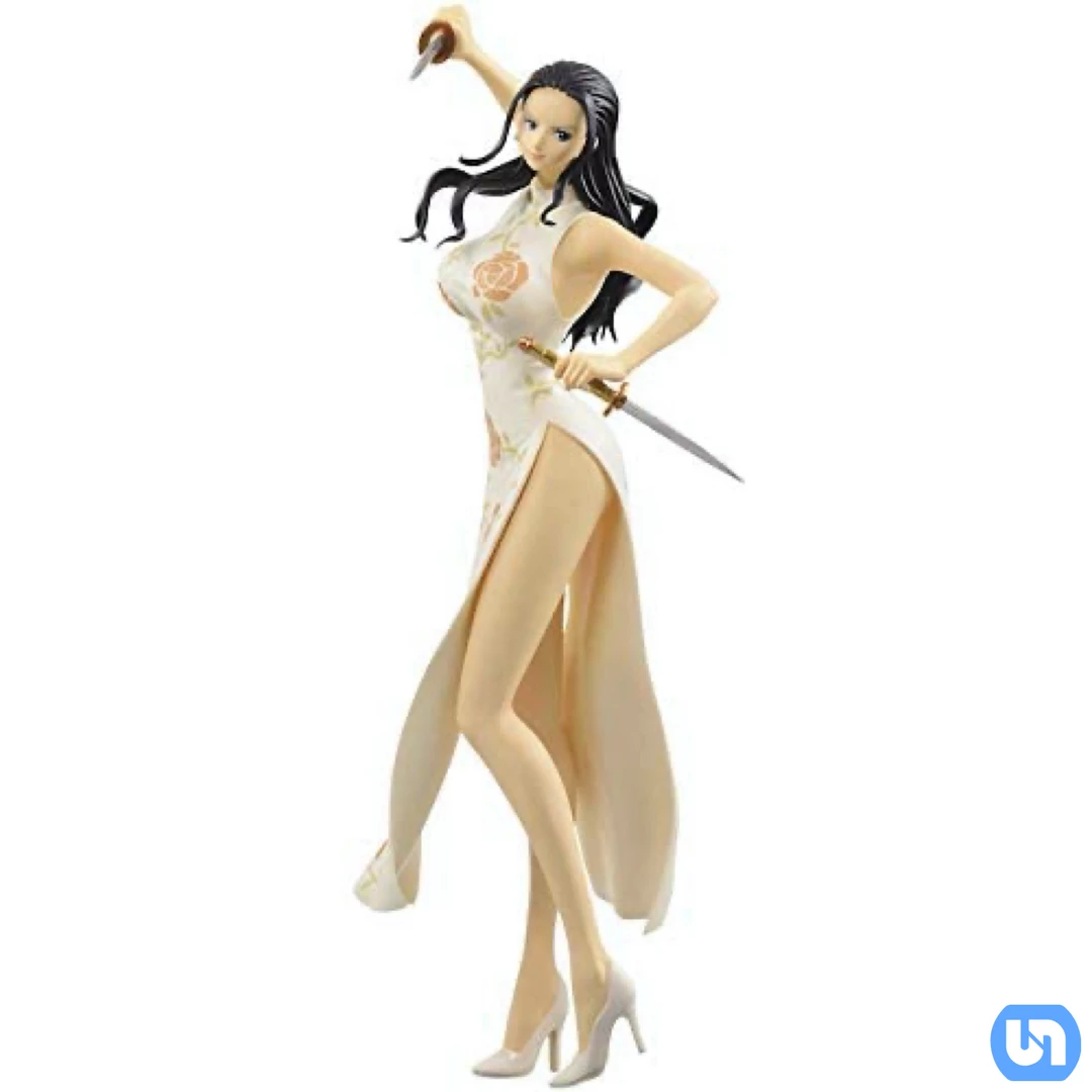 Best Sale ๐ Bandai One Piece: Nico Robin Kung Fu Style (Ver B) ๐ 3 Bandai One Piece: Nico Robin Kung Fu Style (Ver B)