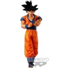 Hot Sale ๐ฏ Bandai Toys & Figures Dragon Ball Z: Solid Edge Works - Vol.1 Son Goku ๐ 1 Bandai Toys & Figures Dragon Ball Z: Solid Edge Works - Vol.1 Son Goku