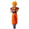 Bandai Dragon Ball Z: Solid Edge Works - Vol.1 Super Saiyan Son Goku