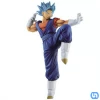 Bandai Dragon Ball Super: Son Goku Fes!! Vol. 14 - Super Saiyan God, Super Saiyan Vegito (B) Figure