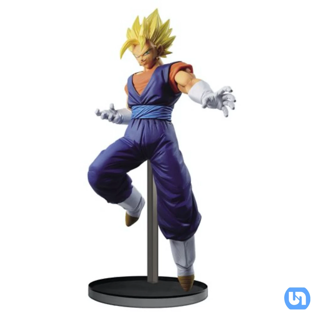 Budget โ๏ธ Bandai Dragon Ball Super: Legends Collab Vegito Statue ๐ 3 Bandai Dragon Ball Super: Legends Collab Vegito Statue