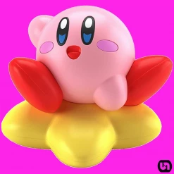 Bandai Kirby: Model Kit - Entry Grade Kirby